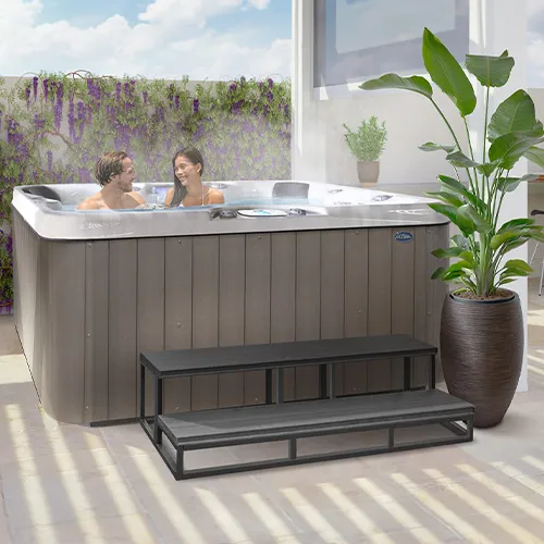 Escape hot tubs for sale in Plainfield